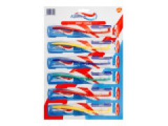TOOTHBRUSH CARDED